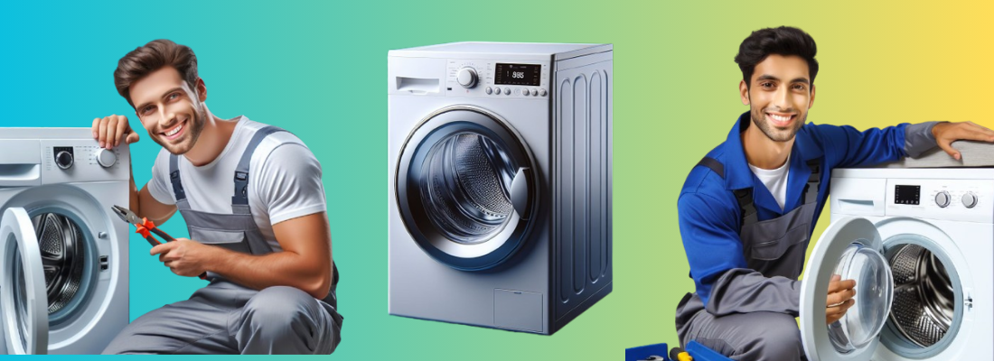  washing machine technician in kamareddy